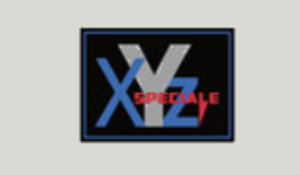 XYZ speciale